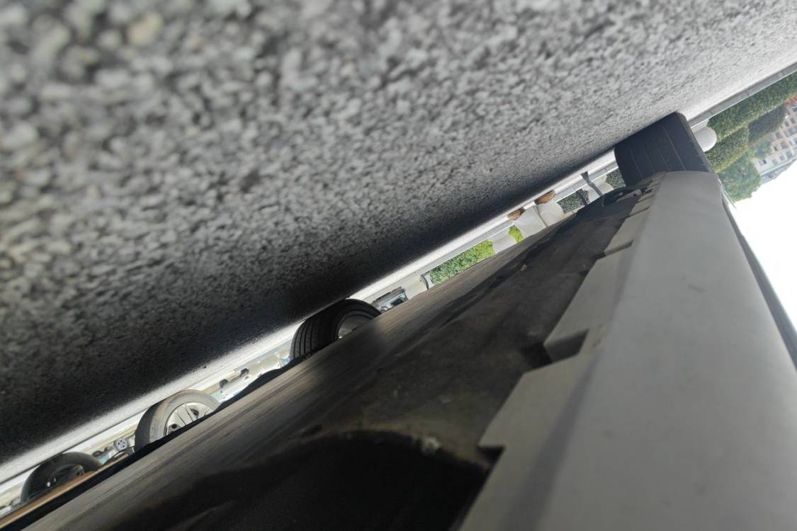BYD Han 2021 car image #15