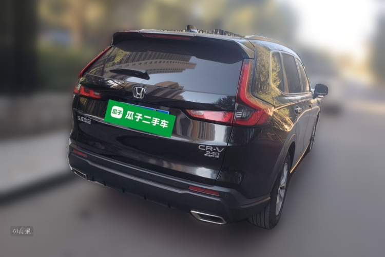 Honda CR-V 2023 #7 Honda CR-V 2023 car image #7
