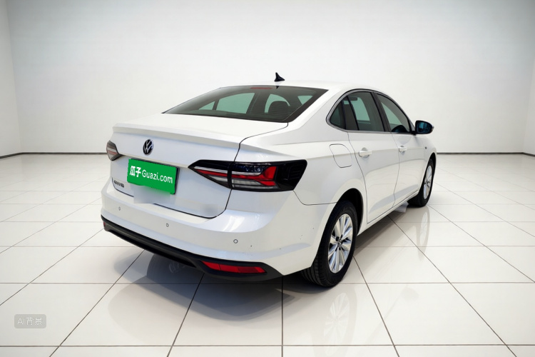 Volkswagen Lavida 2024 #7 Volkswagen Lavida 2024 car image #7