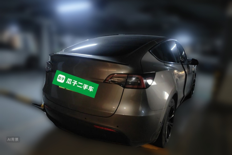 Tesla Model Y 2023 #7 Tesla Model Y 2023 immagine di auto #7