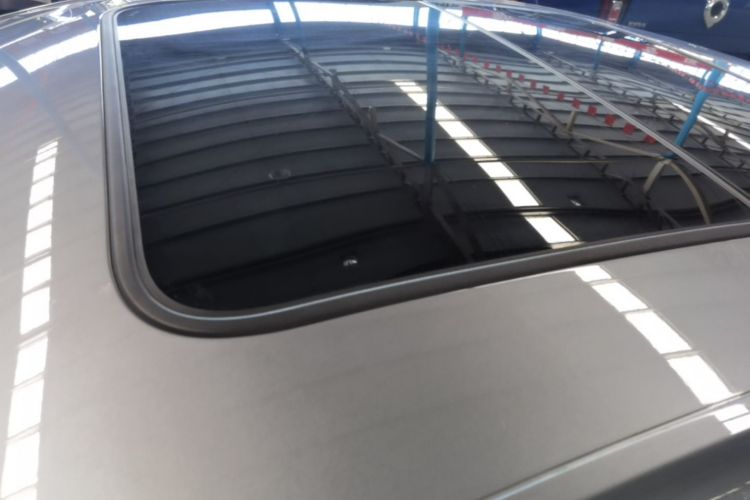 BYD Han 2022 car image #25