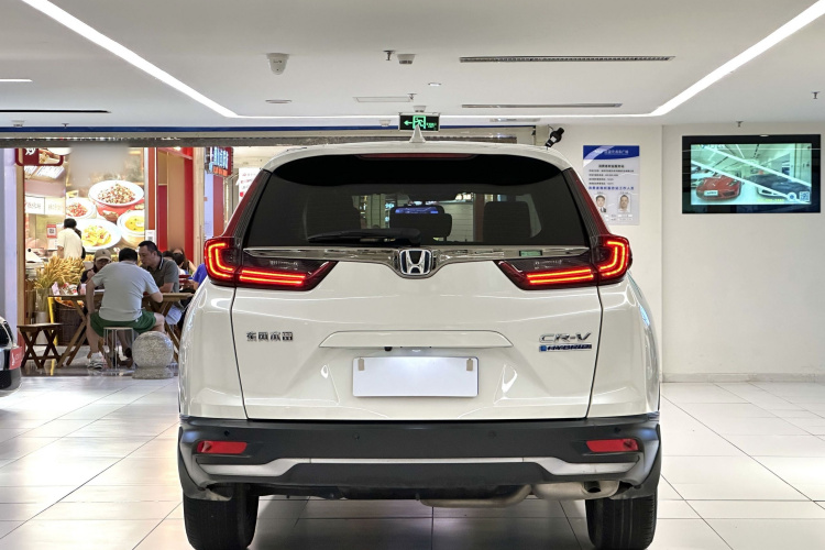 Honda CR-V 2023 car image #5