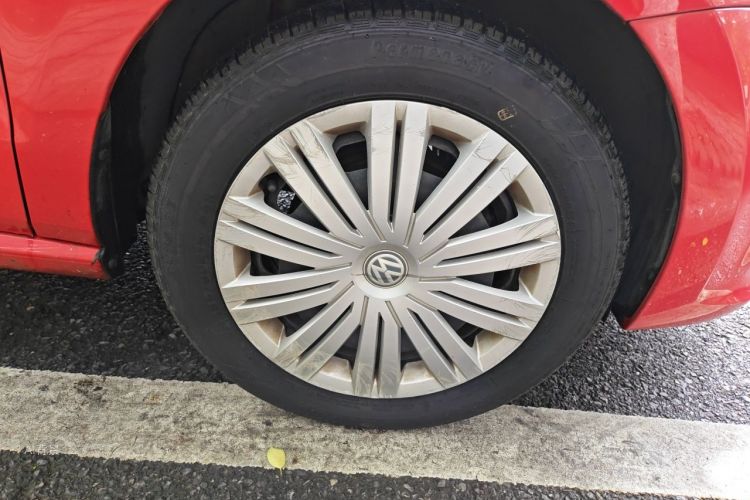 Volkswagen Polo 2016 #9 Volkswagen Polo 2016 car image #9