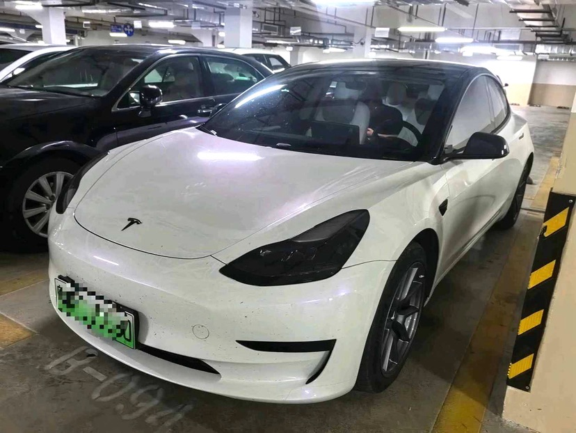 Tesla Model 3 2023 Tesla Model 3 2023 car image
