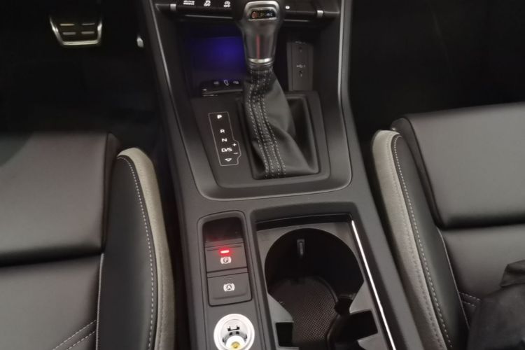 Audi Q3 2025 car image #14