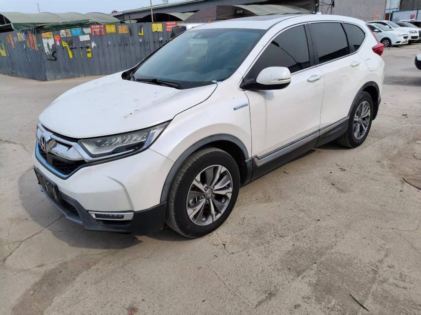 Honda CR-V 2019 Honda CR-V 2019 car image