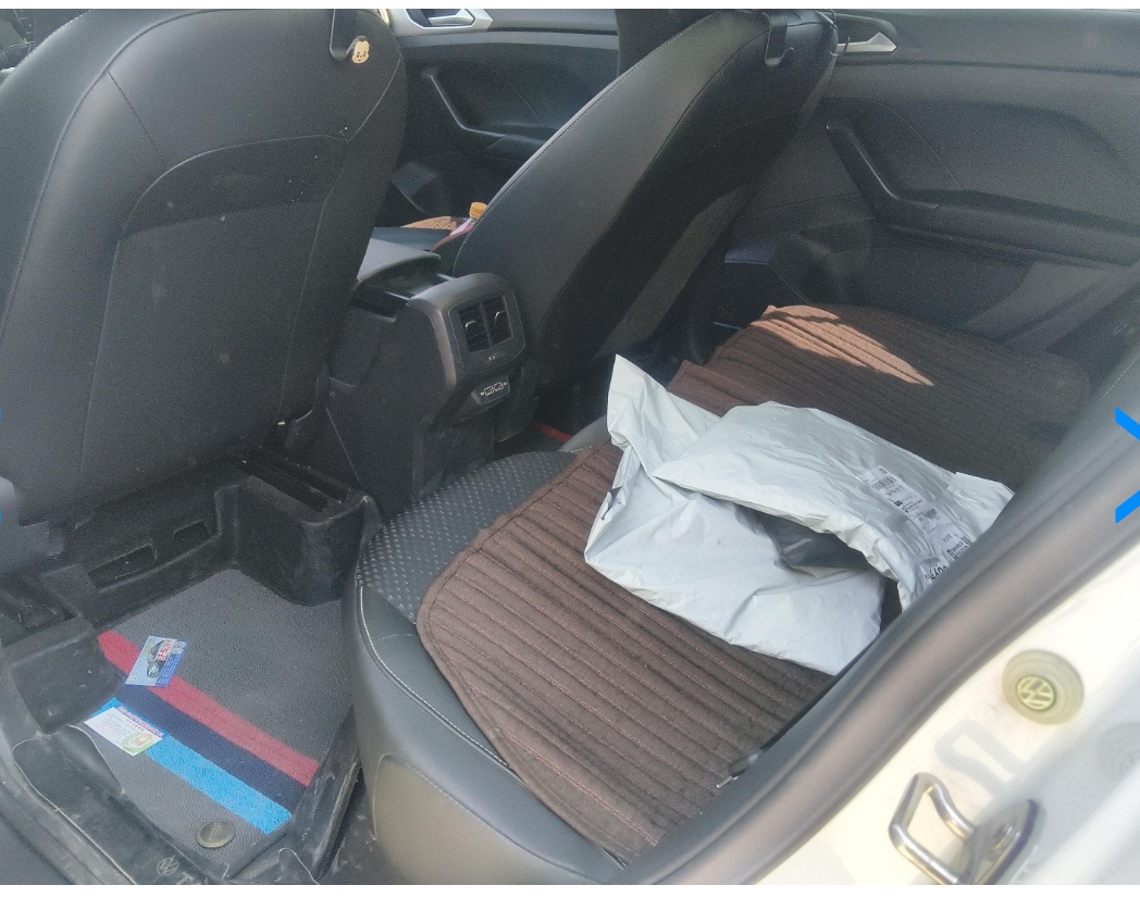 大众 探影 2023 汽车图片 #4