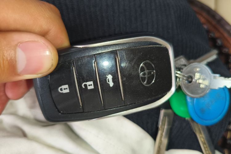 Toyota Corolla 2019 immagine di auto #11