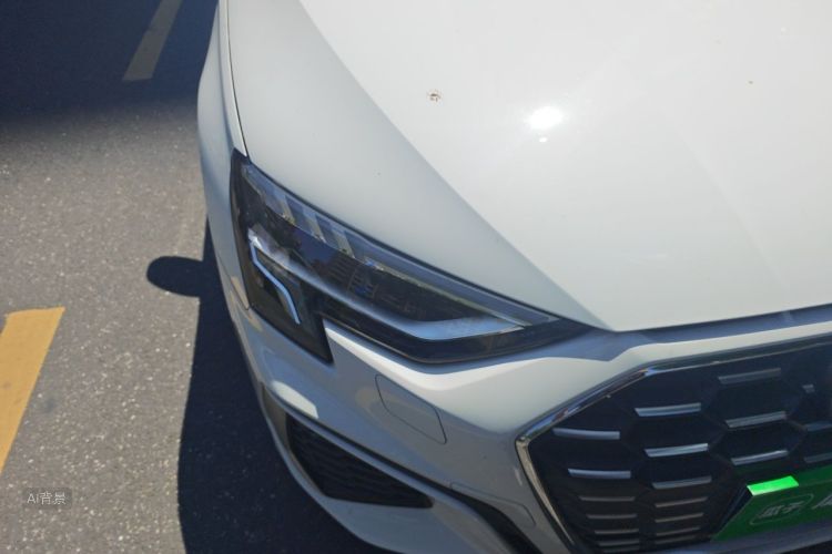 Audi A3 2021 car image #8