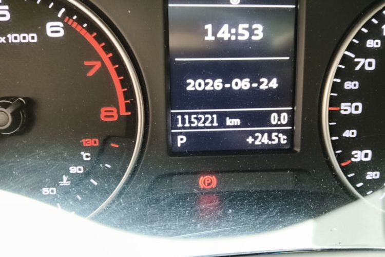 Audi A3 2016 #14 Audi A3 2016 car image #14