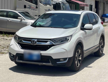 Honda CR-V 2019 Honda CR-V 2019 car image