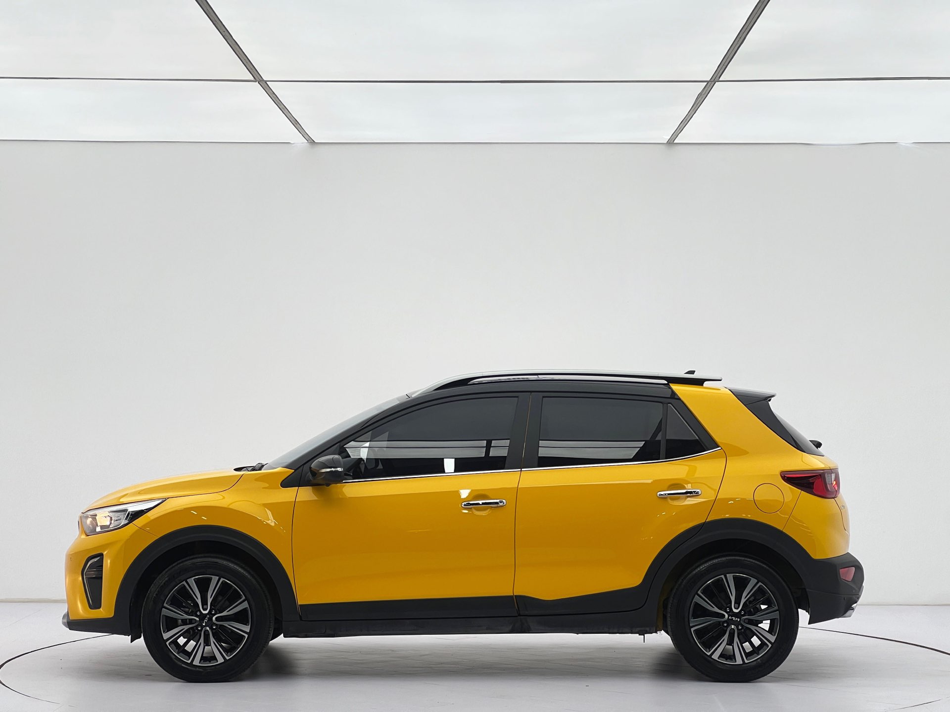 Kia KX1 2023 immagine di auto #7