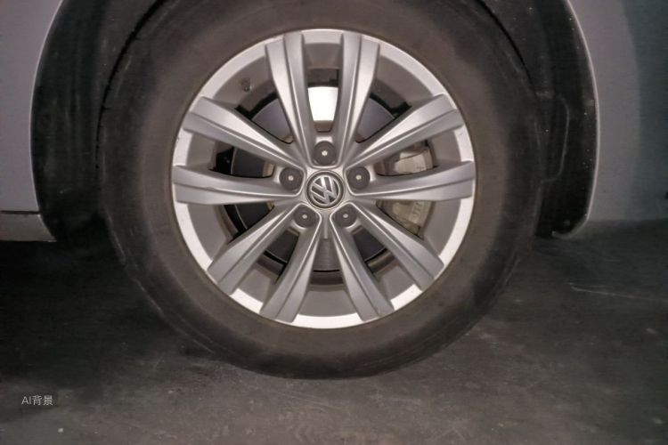 Volkswagen Bora 2016 immagine di auto #9