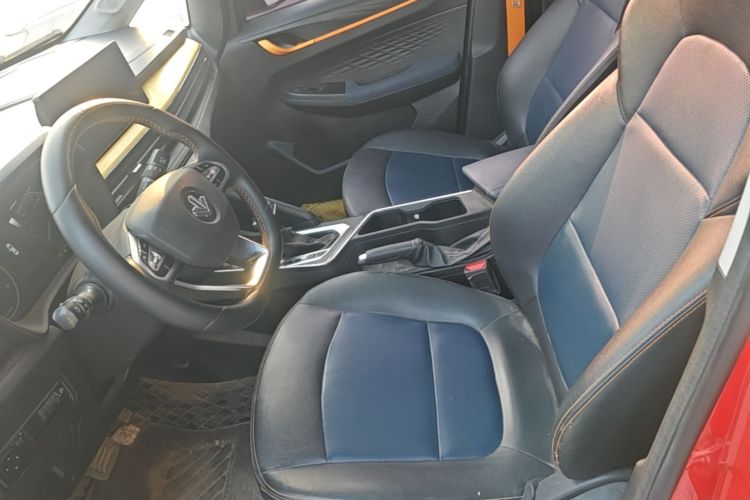 Livan X3 PRO 2023 imagem de carro #15
