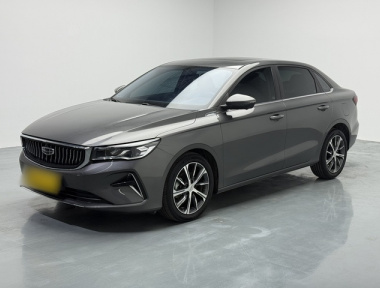 GEELY Emgrand 2024 GEELY Emgrand 2024 car image