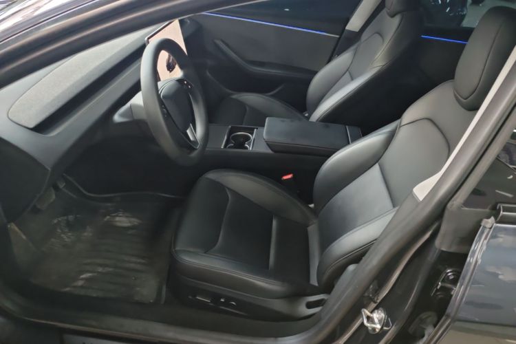 Tesla Model 3 2024 #19 Tesla Model 3 2024 car image #19