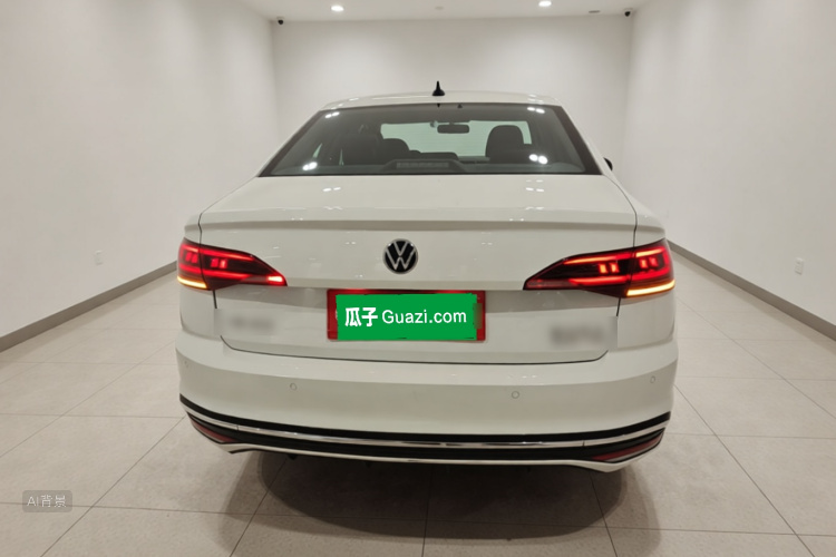 Volkswagen Bora 2024 car image #6