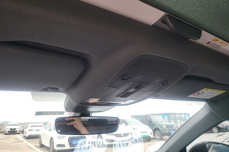 Audi A3 2024 immagine di auto #18