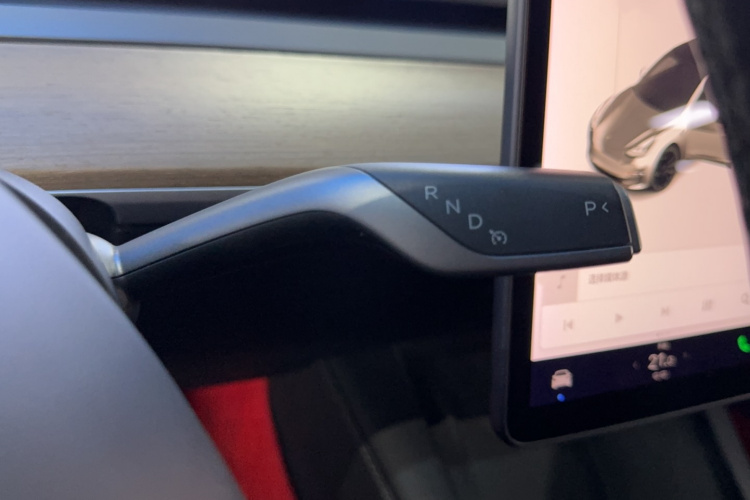 Tesla Model 3 2021 #14 Tesla Model 3 2021 car image #14