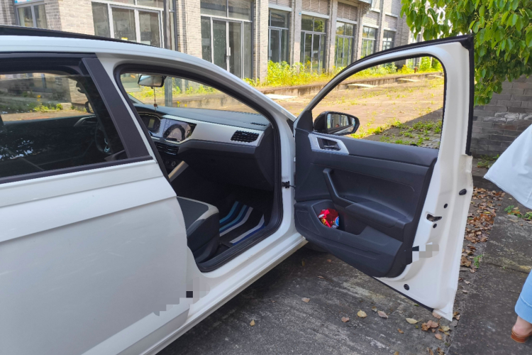 Volkswagen Polo 2022 #27 Volkswagen Polo 2022 car image #27
