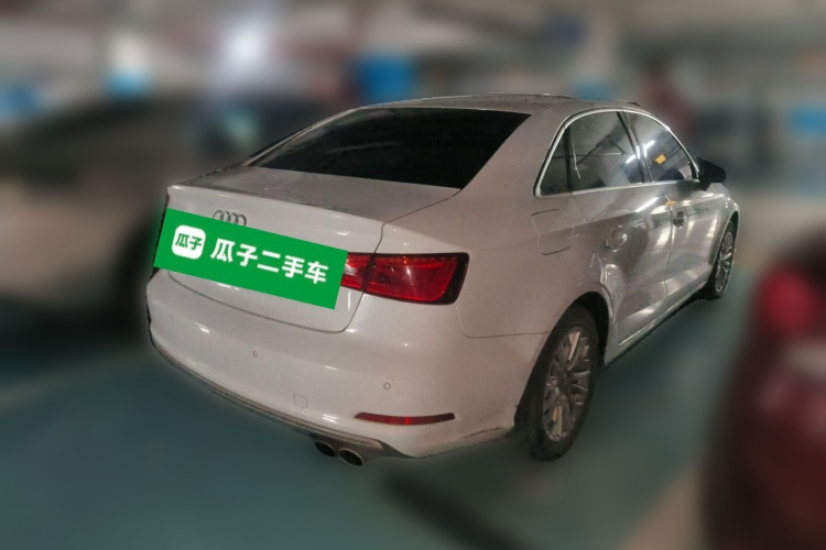Audi A3 2017 #7 Audi A3 2017 immagine di auto #7
