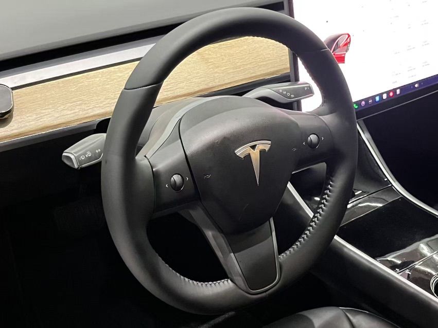 Tesla Model 3 (Imported) 2019 #17 Tesla Model 3 (Imported) 2019 car image #17
