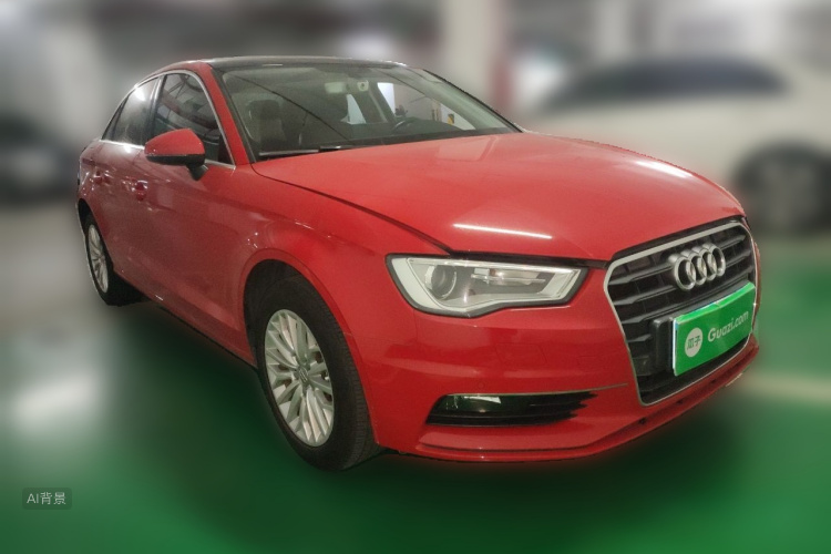 Audi A3 2016 #4 Audi A3 2016 car image #4