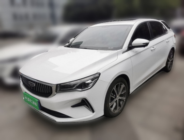 GEELY Emgrand 2024 GEELY Emgrand 2024 car image