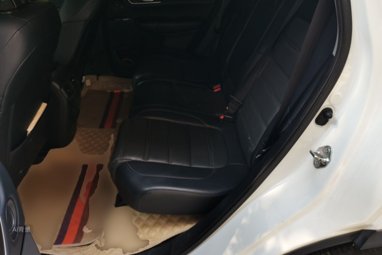 Honda CR-V 2018 #19 Honda CR-V 2018 car image #19