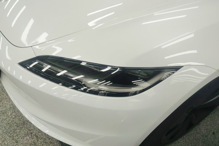 Tesla Model 3 2024 #23 Tesla Model 3 2024 imagen de coche #23