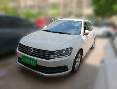 Volkswagen Lavida 2018 Volkswagen Lavida 2018 car image