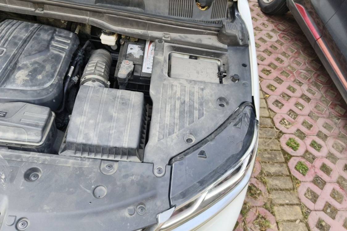 GEELY Coolray 2019 #12 GEELY Coolray 2019 car image #12