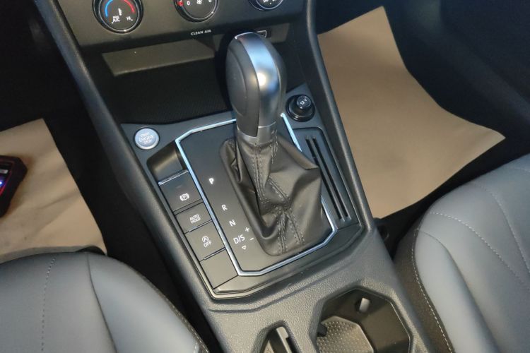 Volkswagen Lavida 2023 imagen de coche #14