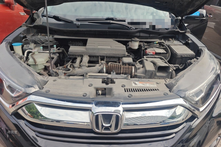 Honda CR-V 2019 car image #22