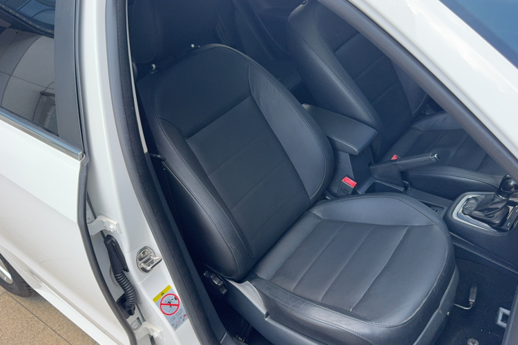 Volkswagen Lavida 2016 #24 Volkswagen Lavida 2016 car image #24