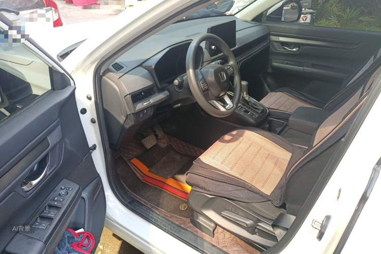 Honda CR-V 2023 car image #18
