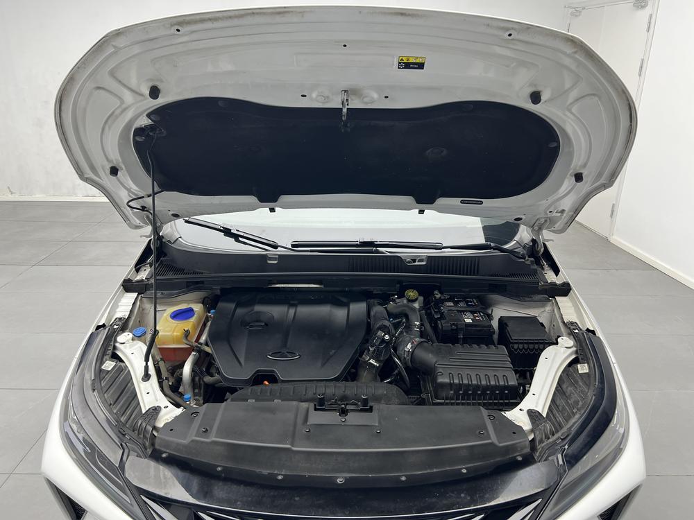 Chery Arrizo 5 GT 2023 car image #10