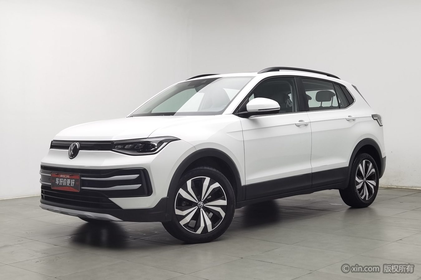 Volkswagen Tharu 2024 #2 Volkswagen Tharu 2024 imagem de carro #2