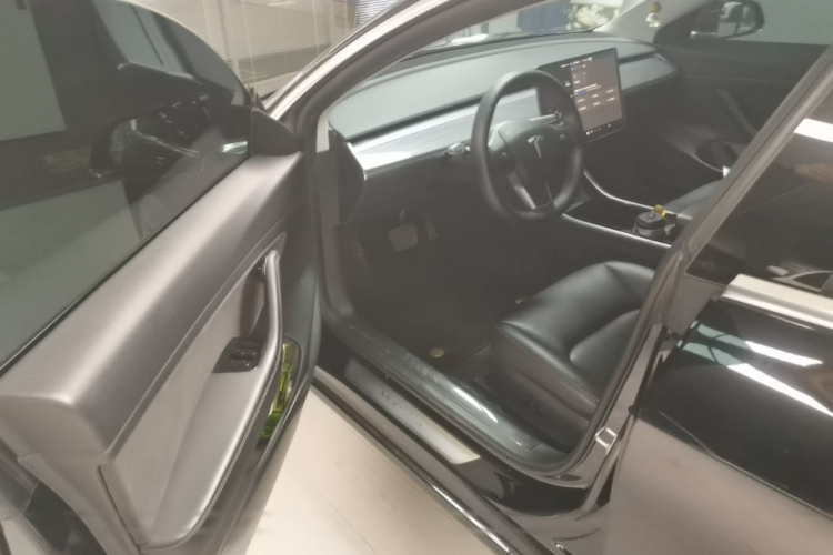 Tesla Model 3 2020 #12 Tesla Model 3 2020 car image #12