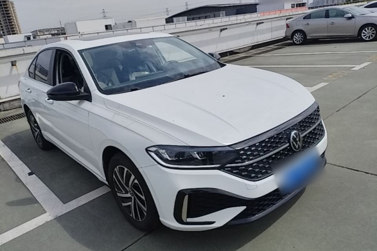 Volkswagen Lavida 2023 car image #4