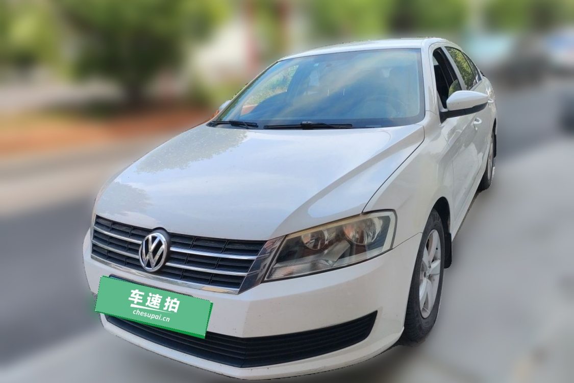 Volkswagen Lavida 2013 Volkswagen Lavida 2013 car image