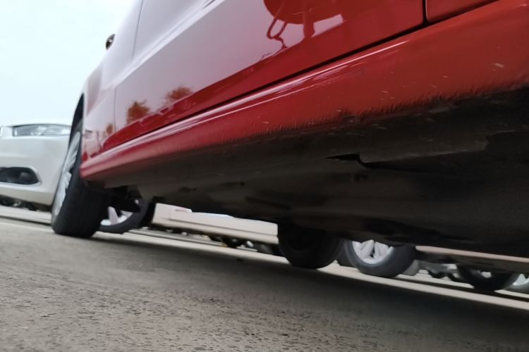Volkswagen Polo 2019 car image #26