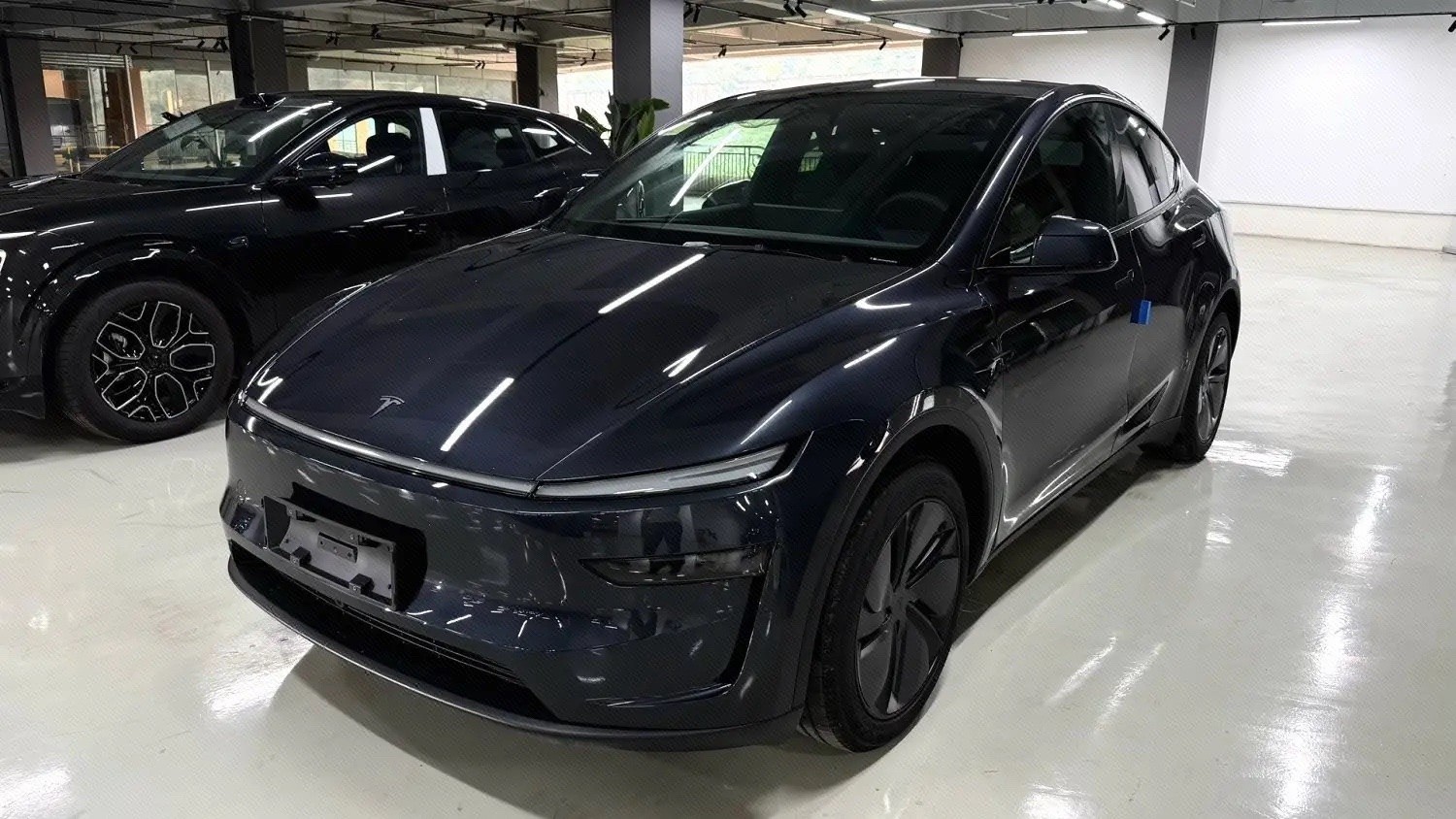 Tesla Model Y 2026 Tesla Model Y 2026 car image