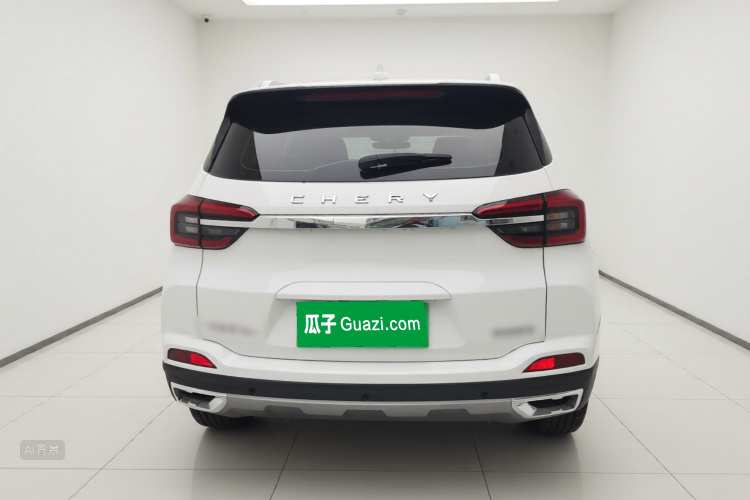 Chery Tiggo 5x 2023 car image #6