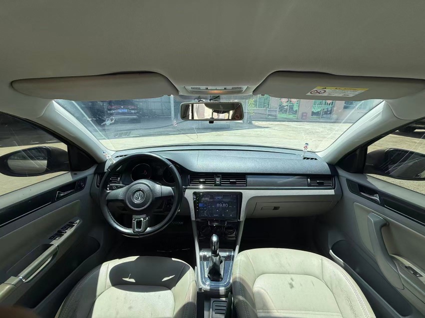 Volkswagen Bora 2015 imagem de carro #6