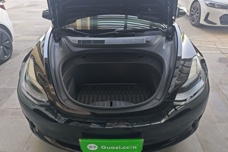 Tesla Model 3 2022 #22 Tesla Model 3 2022 image de voiture #22