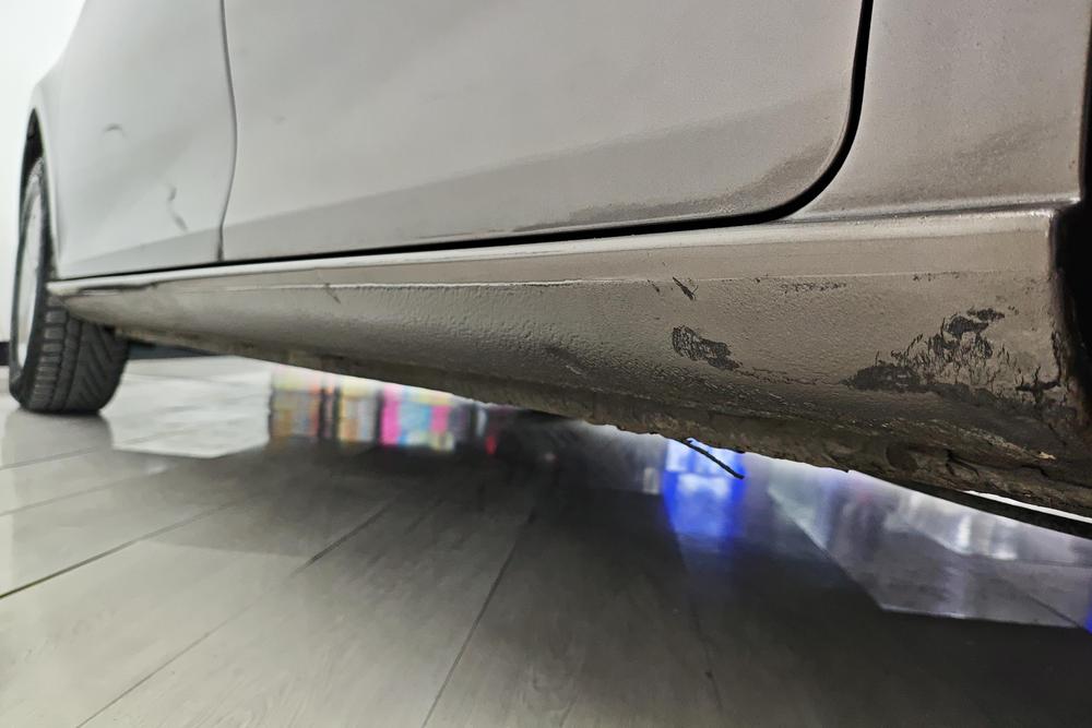 Volkswagen Bora 2013 immagine di auto #10