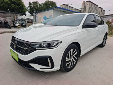 Volkswagen Lavida 2025 Volkswagen Lavida 2025 car image