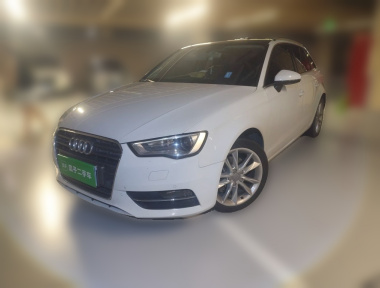 Audi A3 2017 Audi A3 2017 car image