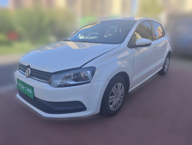 Volkswagen Polo 2018 Volkswagen Polo 2018 car image